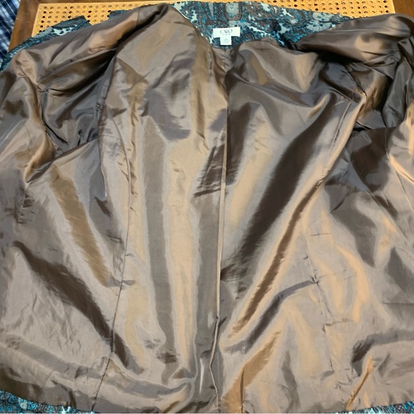 Cato women’s Blazer suit jacket - Picture 5 of 12